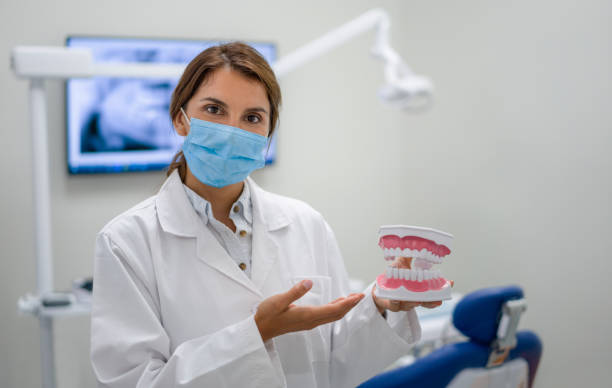Best Emergency Root Canal Treatment in Moreauville, LA