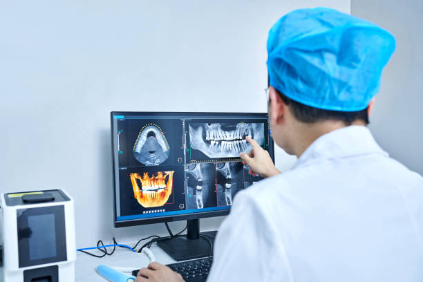 Best Weekend Emergency Dentist in Moreauville, LA
